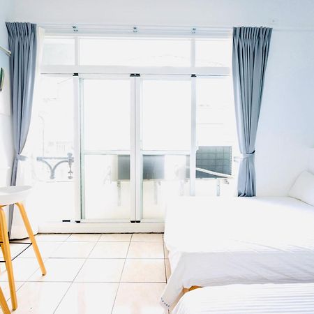 Utopia Hostel Taitung ภายนอก รูปภาพ