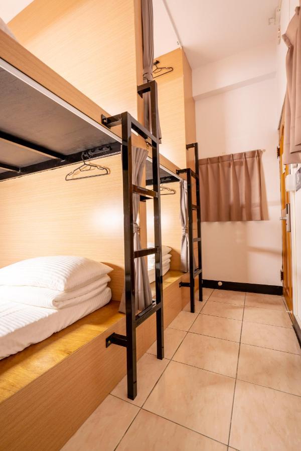 Utopia Hostel Taitung ภายนอก รูปภาพ
