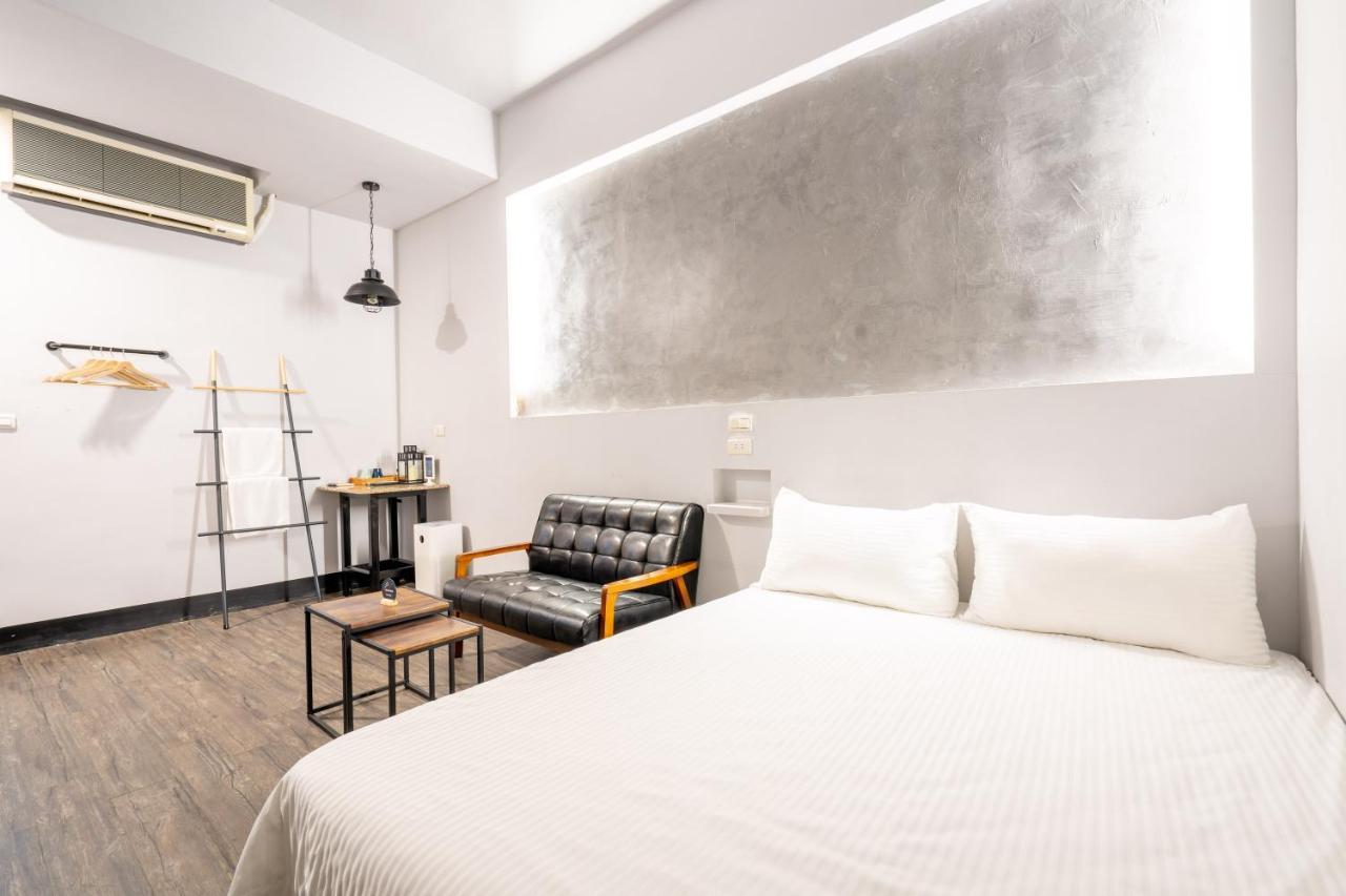 Utopia Hostel Taitung ภายนอก รูปภาพ