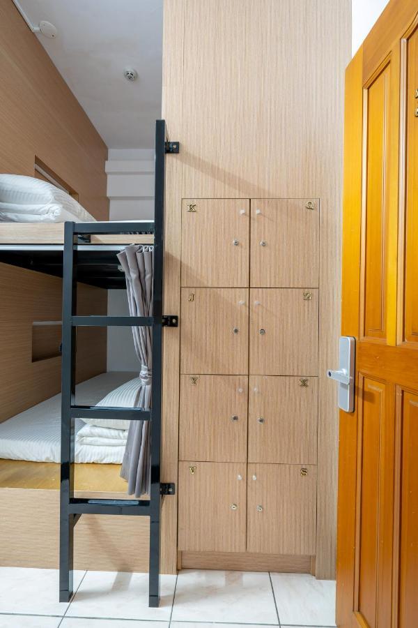 Utopia Hostel Taitung ภายนอก รูปภาพ