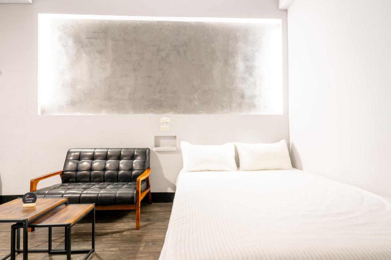Utopia Hostel Taitung ภายนอก รูปภาพ