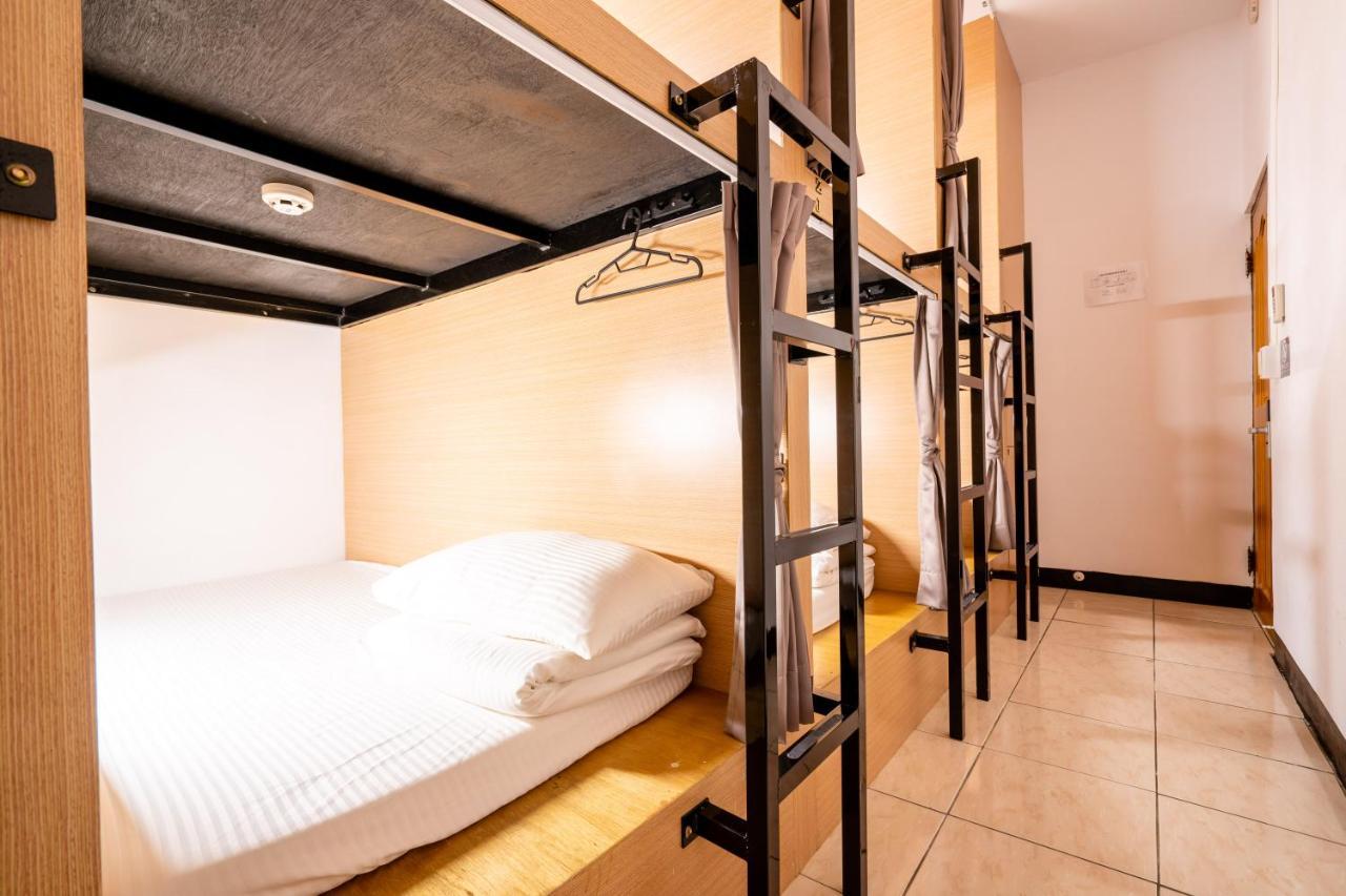Utopia Hostel Taitung ภายนอก รูปภาพ