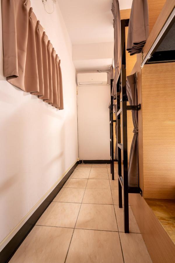 Utopia Hostel Taitung ภายนอก รูปภาพ